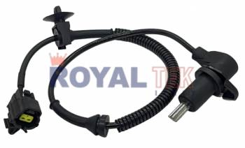 SENSOR ABS ROYALTEK CHEVROLET AVEO 1.6 16V - TRASERO IZQUIERDO --- OEM 95996129